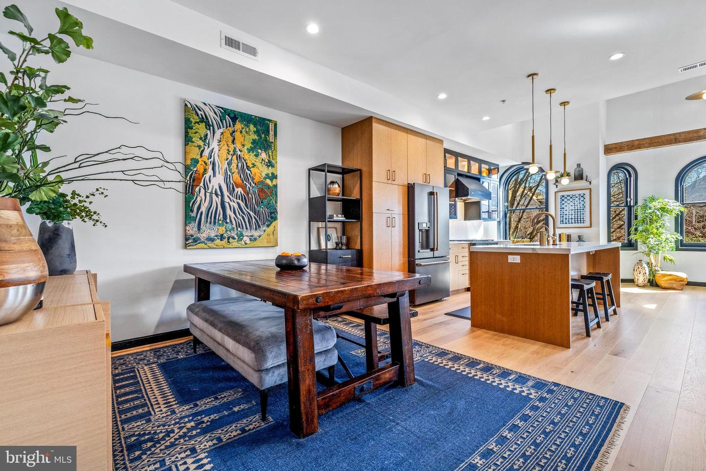 1402 12TH ST NW #9, WASHINGTON, District Of Columbia 20005, 2 Bedrooms Bedrooms, ,2 BathroomsBathrooms,Residential,For sale,1402 12TH ST NW #9,DCDC2214042 MLS # DCDC2214042