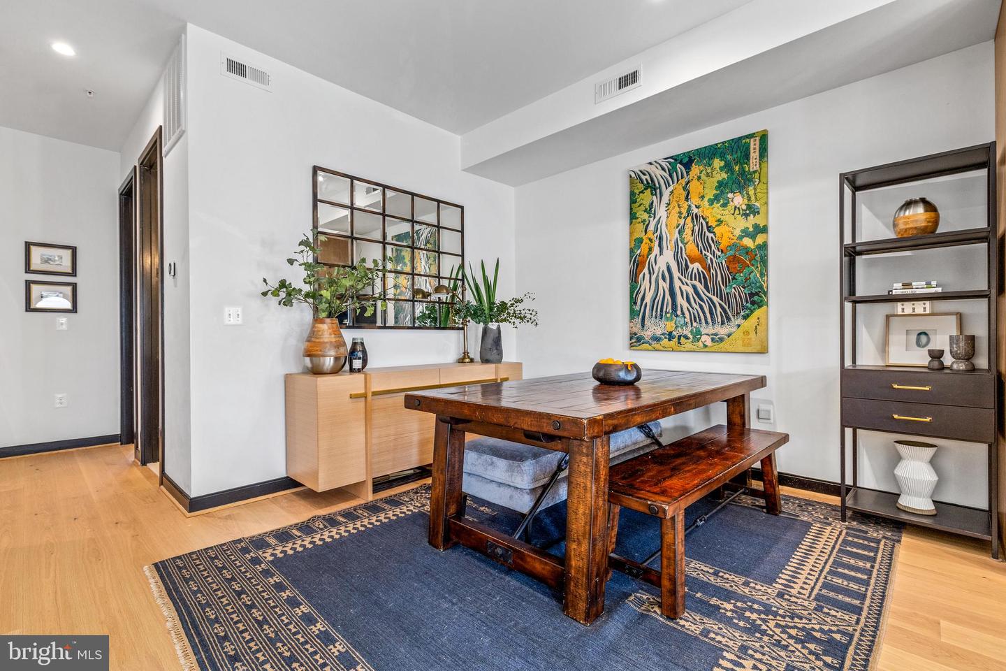1402 12TH ST NW #9, WASHINGTON, District Of Columbia 20005, 2 Bedrooms Bedrooms, ,2 BathroomsBathrooms,Residential,For sale,1402 12TH ST NW #9,DCDC2214042 MLS # DCDC2214042