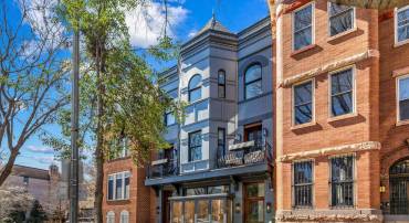 1402 12TH ST NW #9, WASHINGTON, District Of Columbia 20005, 2 Bedrooms Bedrooms, ,2 BathroomsBathrooms,Residential,For sale,1402 12TH ST NW #9,DCDC2214042 MLS # DCDC2214042