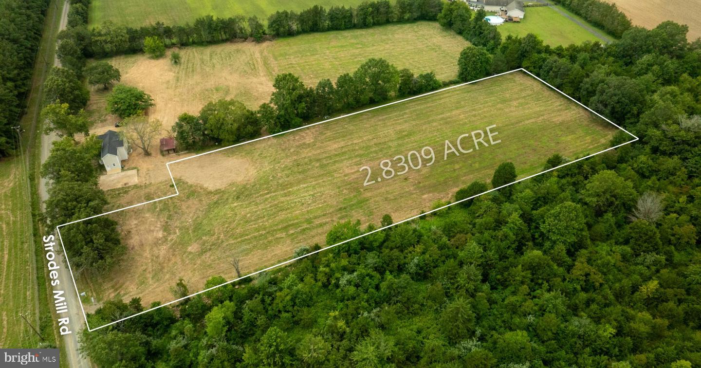12406-B STRODES MILL, REMINGTON, Virginia 22734, ,Land,For sale,12406-B STRODES MILL,VAFQ2017650 MLS # VAFQ2017650