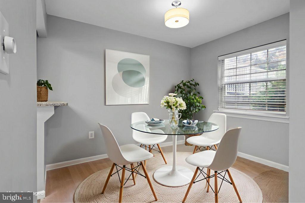 1931 WILSON LN #101, MCLEAN, Virginia 22102, 1 Bedroom Bedrooms, ,1 BathroomBathrooms,Residential,For sale,1931 WILSON LN #101,VAFX2259962 MLS # VAFX2259962