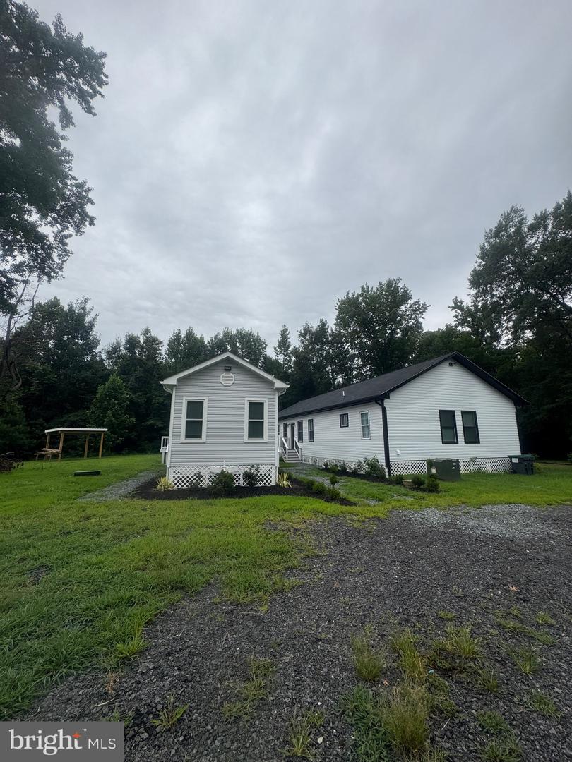 4313 & 4319 HADAMAR RD, SPOTSYLVANIA, Virginia 22551, 9 Bedrooms Bedrooms, ,6 BathroomsBathrooms,Residential,For sale,4313 & 4319 HADAMAR RD,VASP2035328 MLS # VASP2035328