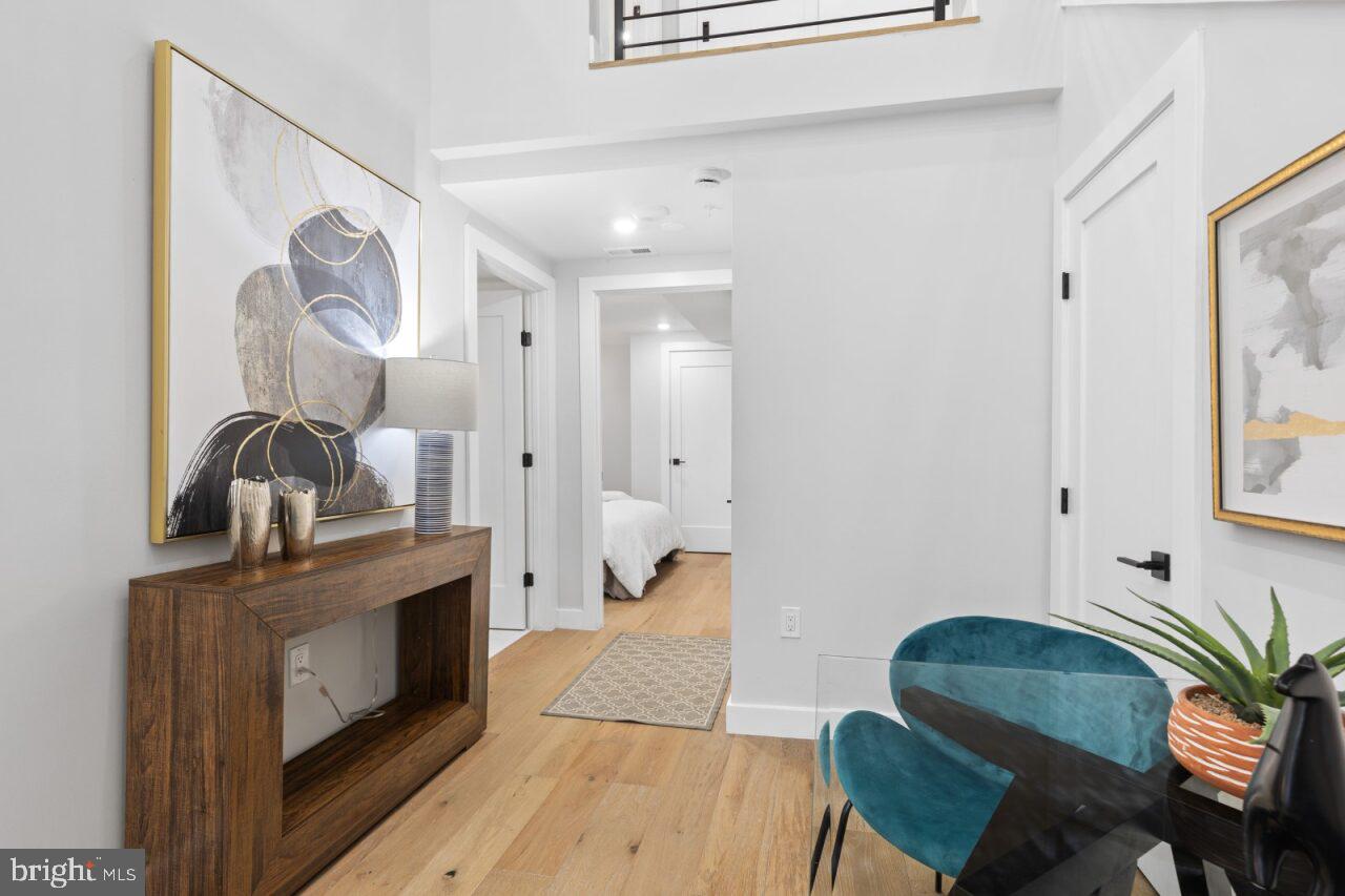 1208 M ST NW #11, WASHINGTON, District Of Columbia 20005, 2 Bedrooms Bedrooms, ,2 BathroomsBathrooms,Residential,For sale,1208 M ST NW #11,DCDC2214356 MLS # DCDC2214356