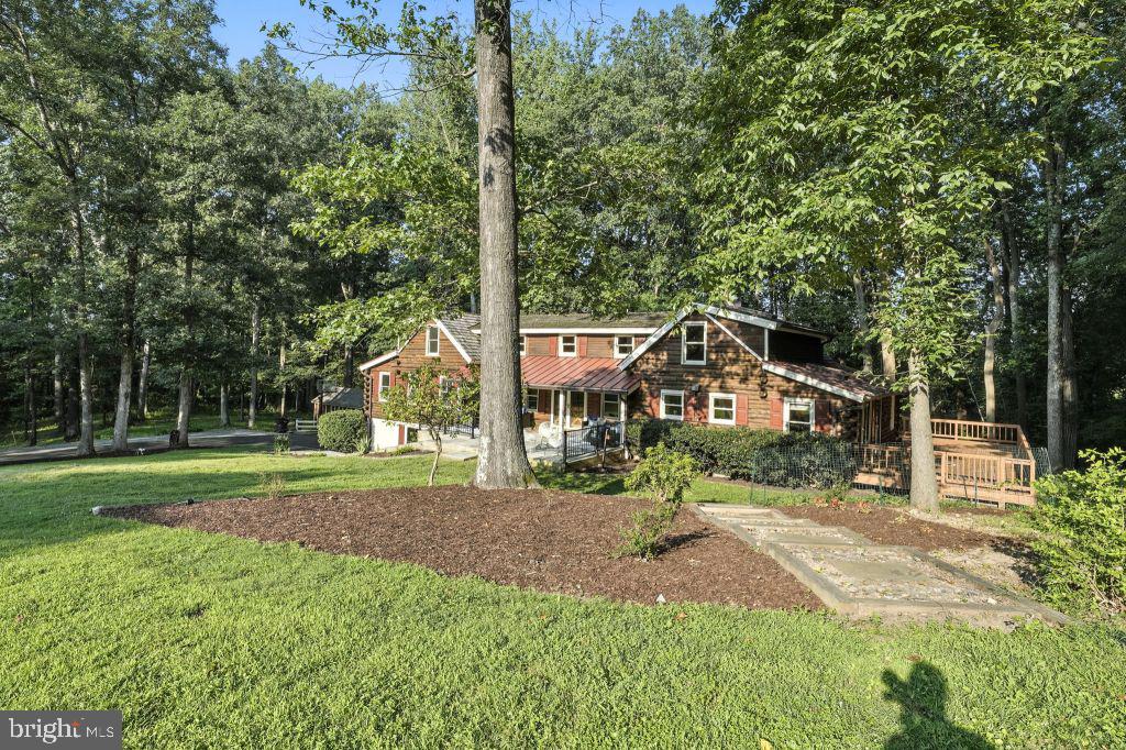 1536 WINDSTONE DR, VIENNA, Virginia 22182, 5 Bedrooms Bedrooms, ,5 BathroomsBathrooms,Residential,For sale,1536 WINDSTONE DR,VAFX2260172 MLS # VAFX2260172