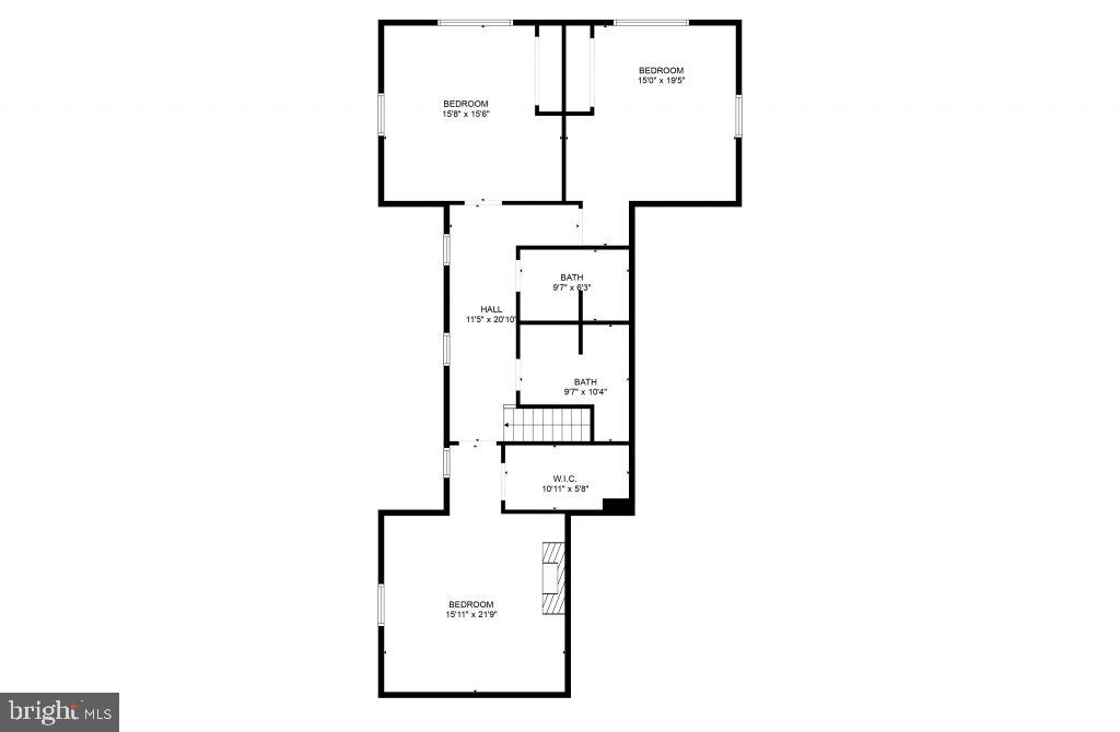 1536 WINDSTONE DR, VIENNA, Virginia 22182, 5 Bedrooms Bedrooms, ,5 BathroomsBathrooms,Residential,For sale,1536 WINDSTONE DR,VAFX2260172 MLS # VAFX2260172