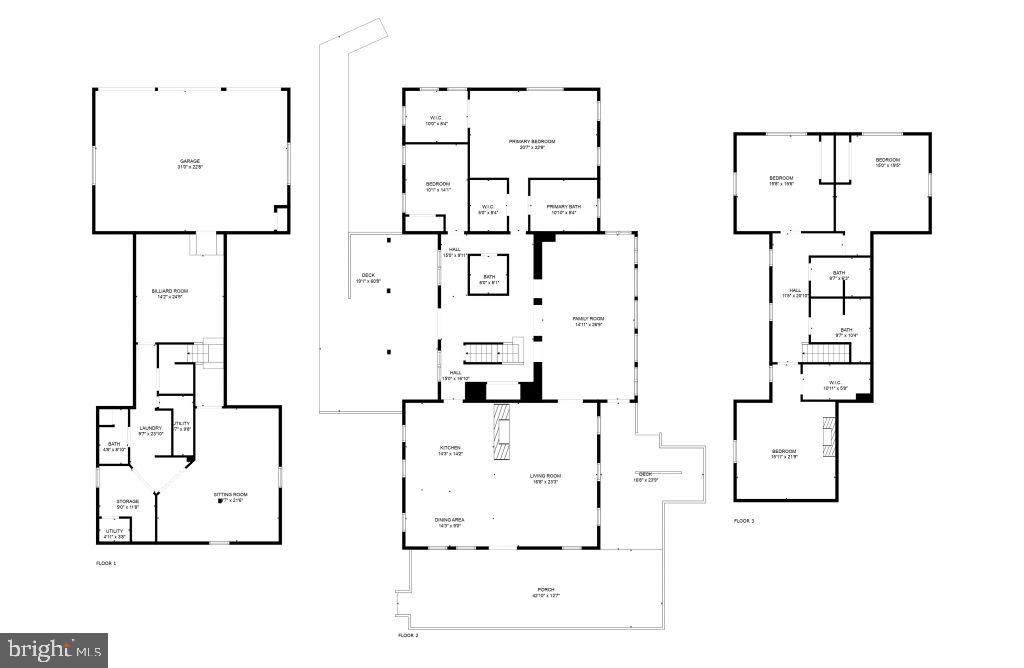 1536 WINDSTONE DR, VIENNA, Virginia 22182, 5 Bedrooms Bedrooms, ,5 BathroomsBathrooms,Residential,For sale,1536 WINDSTONE DR,VAFX2260172 MLS # VAFX2260172
