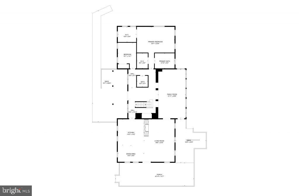 1536 WINDSTONE DR, VIENNA, Virginia 22182, 5 Bedrooms Bedrooms, ,5 BathroomsBathrooms,Residential,For sale,1536 WINDSTONE DR,VAFX2260172 MLS # VAFX2260172