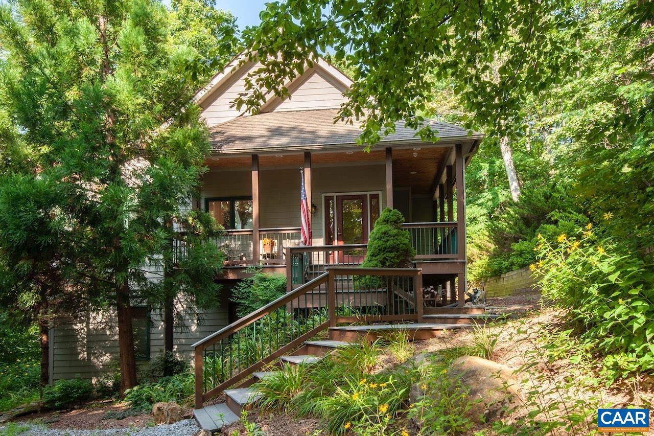 21 WEEPING ROCK LN, WINTERGREEN RESORT, Virginia 22967, 4 Bedrooms Bedrooms, ,4 BathroomsBathrooms,Residential,For sale,21 WEEPING ROCK LN,667634 MLS # 667634