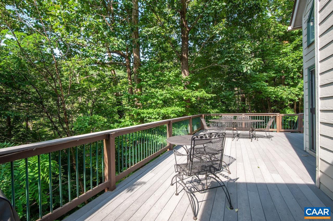 21 WEEPING ROCK LN, WINTERGREEN RESORT, Virginia 22967, 4 Bedrooms Bedrooms, ,4 BathroomsBathrooms,Residential,For sale,21 WEEPING ROCK LN,667634 MLS # 667634