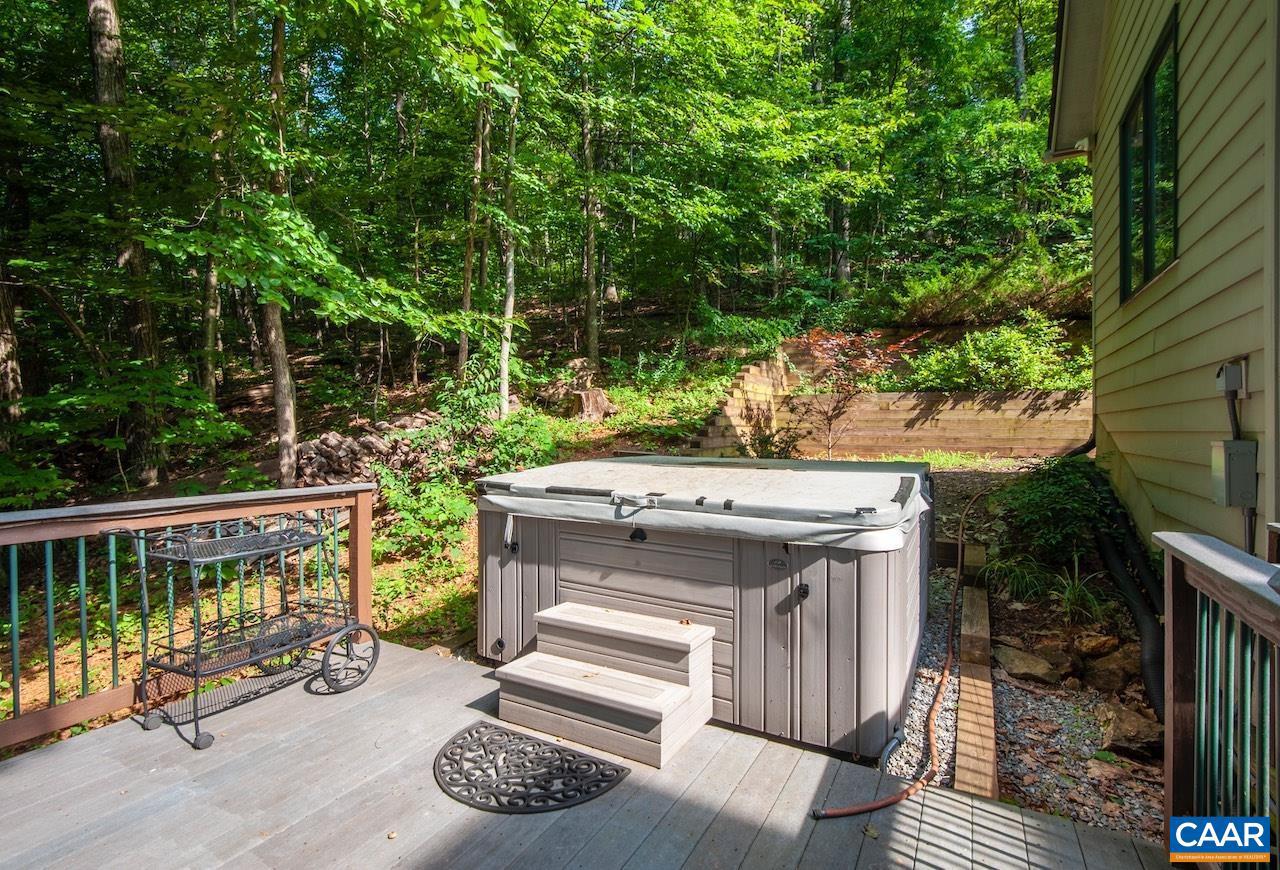 21 WEEPING ROCK LN, WINTERGREEN RESORT, Virginia 22967, 4 Bedrooms Bedrooms, ,4 BathroomsBathrooms,Residential,For sale,21 WEEPING ROCK LN,667634 MLS # 667634