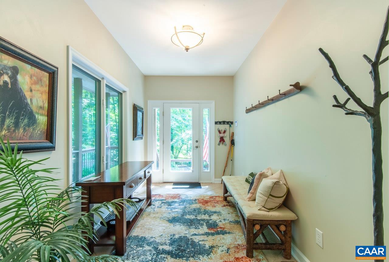 21 WEEPING ROCK LN, WINTERGREEN RESORT, Virginia 22967, 4 Bedrooms Bedrooms, ,4 BathroomsBathrooms,Residential,For sale,21 WEEPING ROCK LN,667634 MLS # 667634