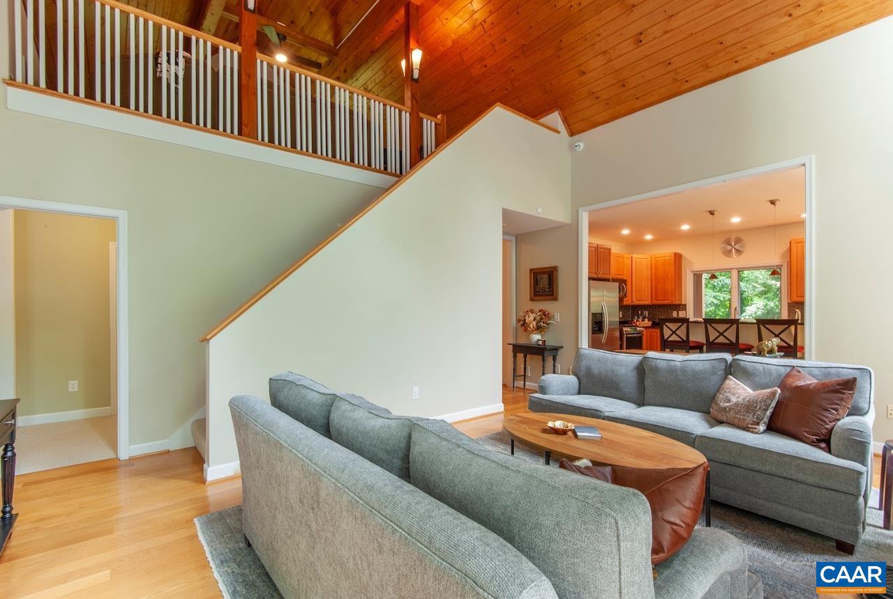 21 WEEPING ROCK LN, WINTERGREEN RESORT, Virginia 22967, 4 Bedrooms Bedrooms, ,4 BathroomsBathrooms,Residential,For sale,21 WEEPING ROCK LN,667634 MLS # 667634
