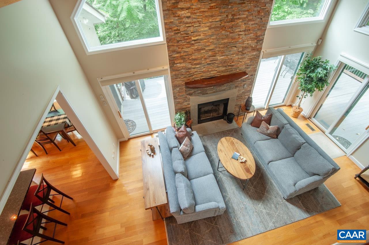 21 WEEPING ROCK LN, WINTERGREEN RESORT, Virginia 22967, 4 Bedrooms Bedrooms, ,4 BathroomsBathrooms,Residential,For sale,21 WEEPING ROCK LN,667634 MLS # 667634