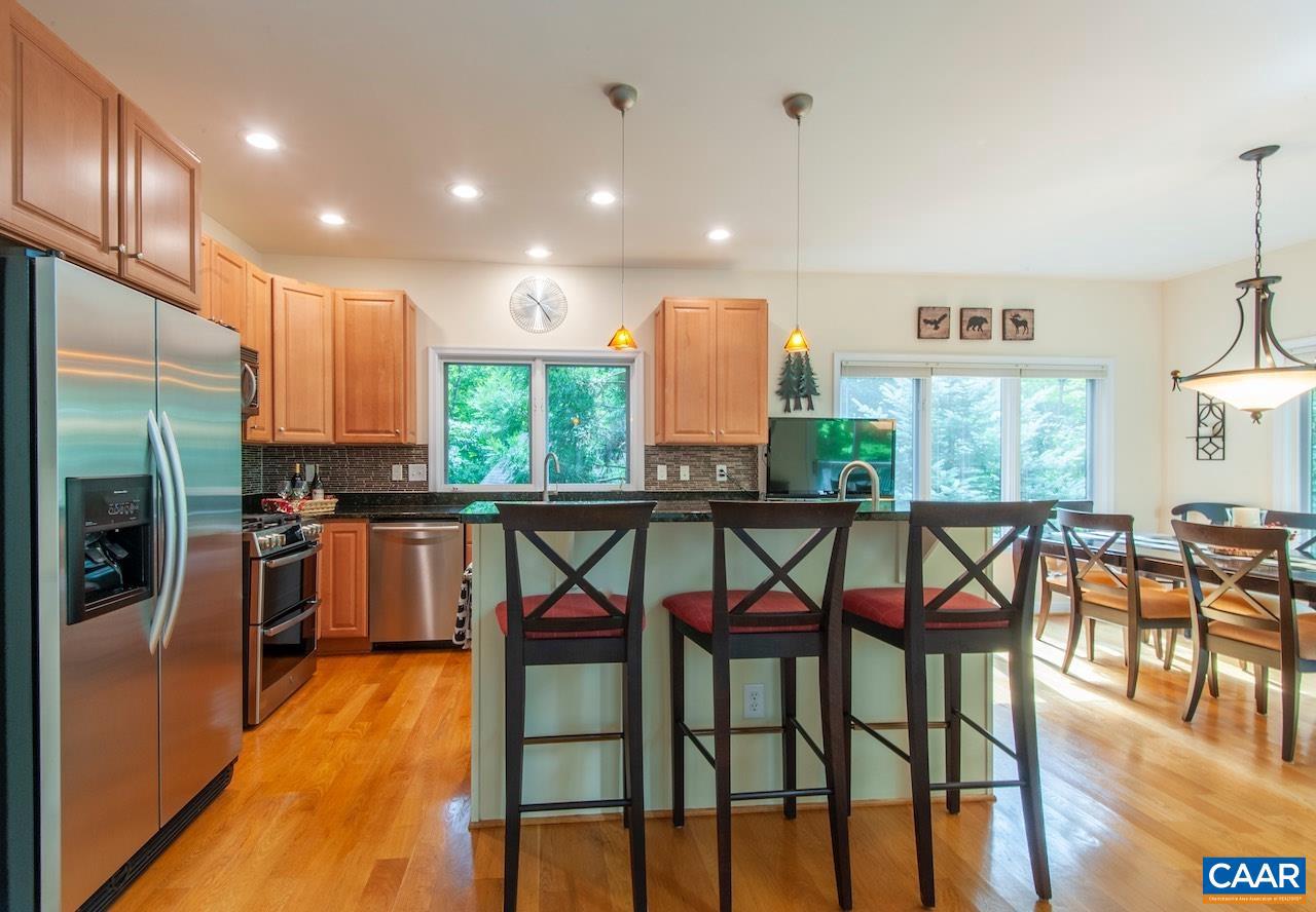 21 WEEPING ROCK LN, WINTERGREEN RESORT, Virginia 22967, 4 Bedrooms Bedrooms, ,4 BathroomsBathrooms,Residential,For sale,21 WEEPING ROCK LN,667634 MLS # 667634