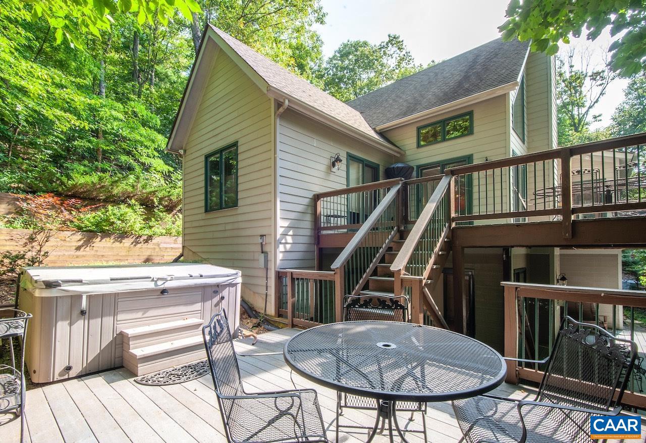 21 WEEPING ROCK LN, WINTERGREEN RESORT, Virginia 22967, 4 Bedrooms Bedrooms, ,4 BathroomsBathrooms,Residential,For sale,21 WEEPING ROCK LN,667634 MLS # 667634