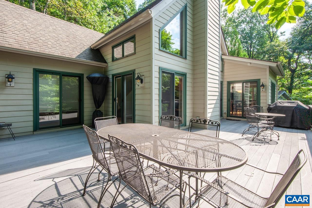 21 WEEPING ROCK LN, WINTERGREEN RESORT, Virginia 22967, 4 Bedrooms Bedrooms, ,4 BathroomsBathrooms,Residential,For sale,21 WEEPING ROCK LN,667634 MLS # 667634