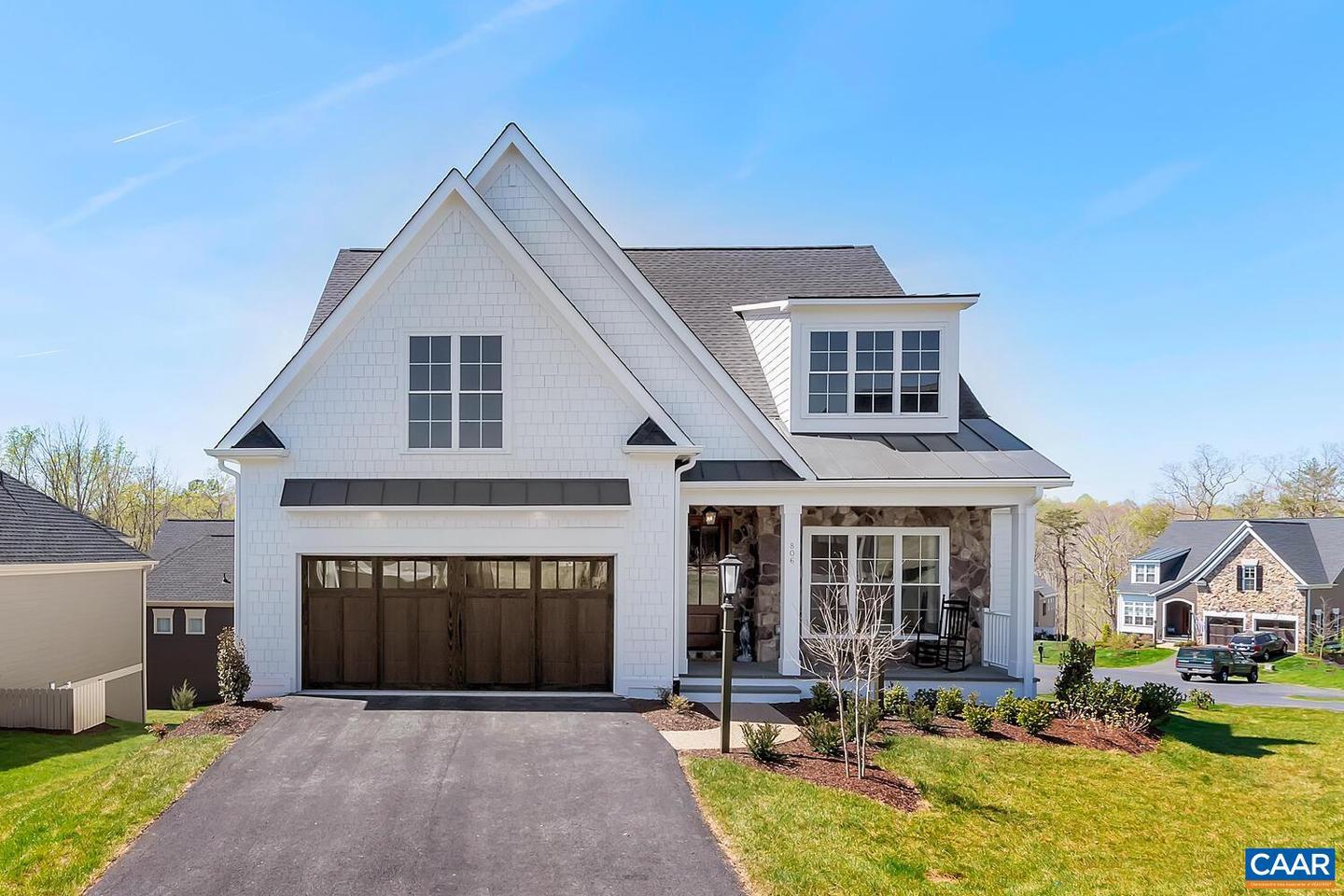 28 FARROW CIR, CHARLOTTESVILLE, Virginia 22901, 3 Bedrooms Bedrooms, ,2 BathroomsBathrooms,Residential,For sale,28 FARROW CIR,667636 MLS # 667636