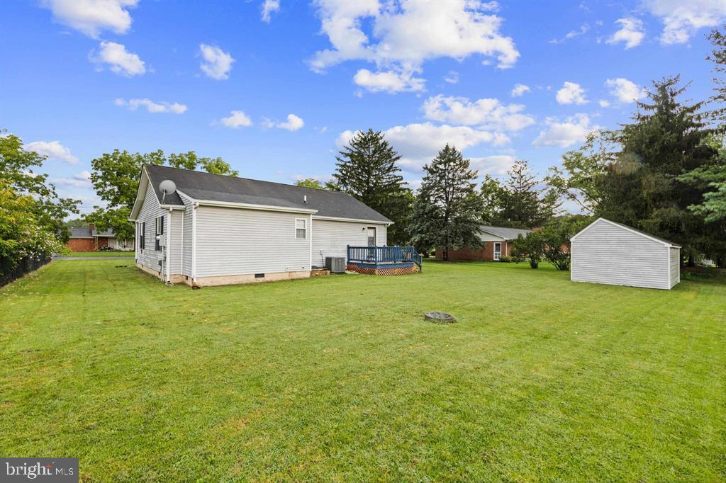402 4TH ST, GROTTOES, Virginia 24441, 3 Bedrooms Bedrooms, ,2 BathroomsBathrooms,Residential,For sale,402 4TH ST,VARO2002486 MLS # VARO2002486
