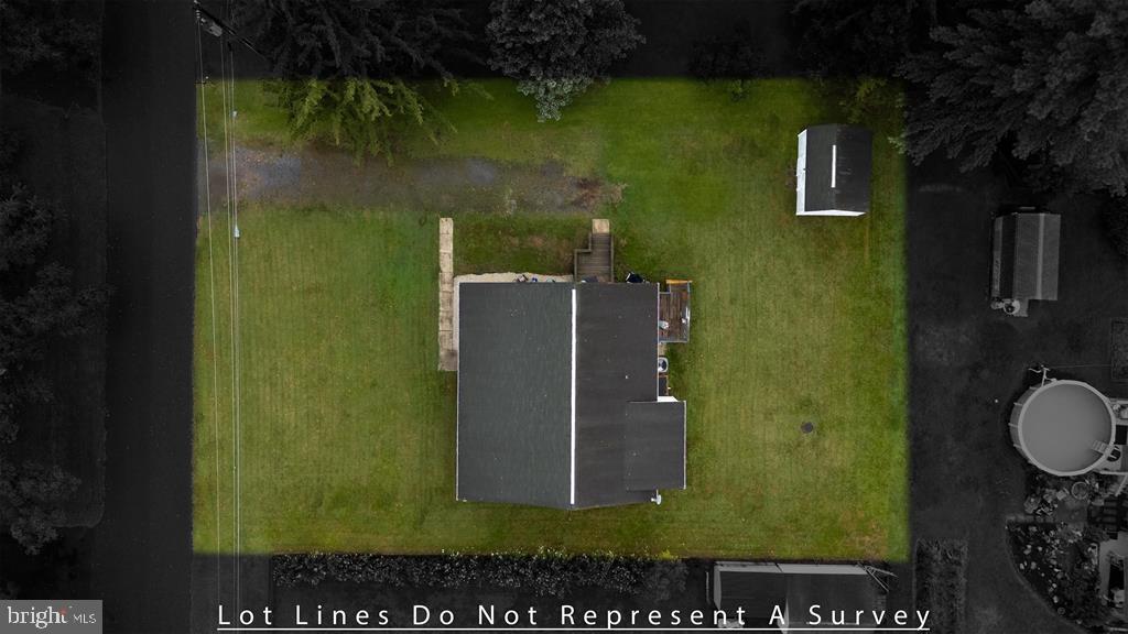 402 4TH ST, GROTTOES, Virginia 24441, 3 Bedrooms Bedrooms, ,2 BathroomsBathrooms,Residential,For sale,402 4TH ST,VARO2002486 MLS # VARO2002486