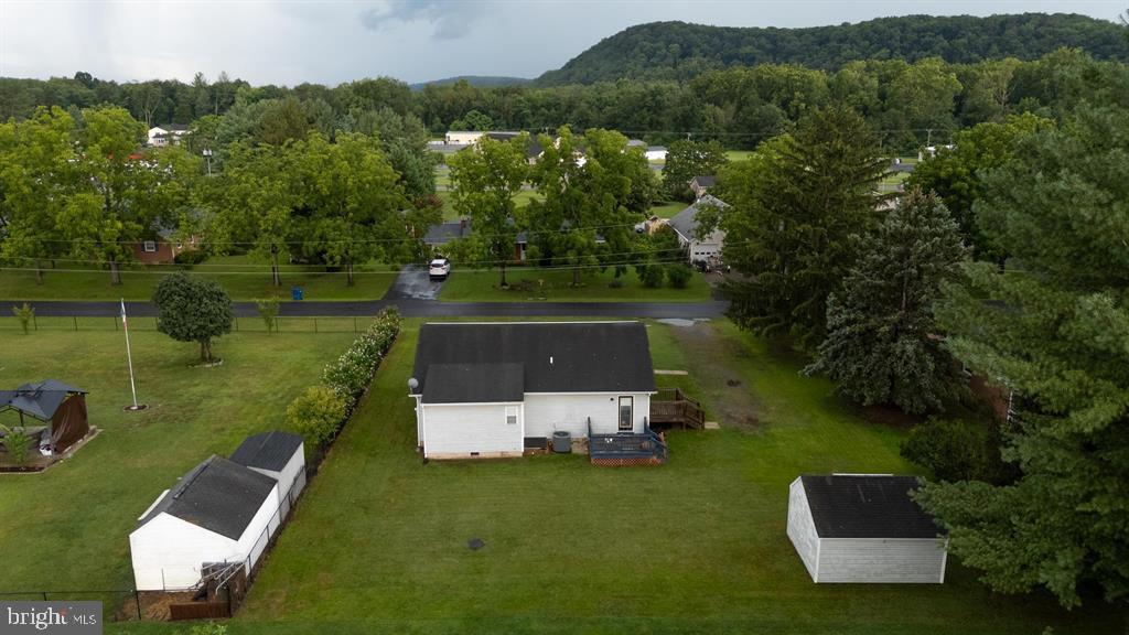 402 4TH ST, GROTTOES, Virginia 24441, 3 Bedrooms Bedrooms, ,2 BathroomsBathrooms,Residential,For sale,402 4TH ST,VARO2002486 MLS # VARO2002486