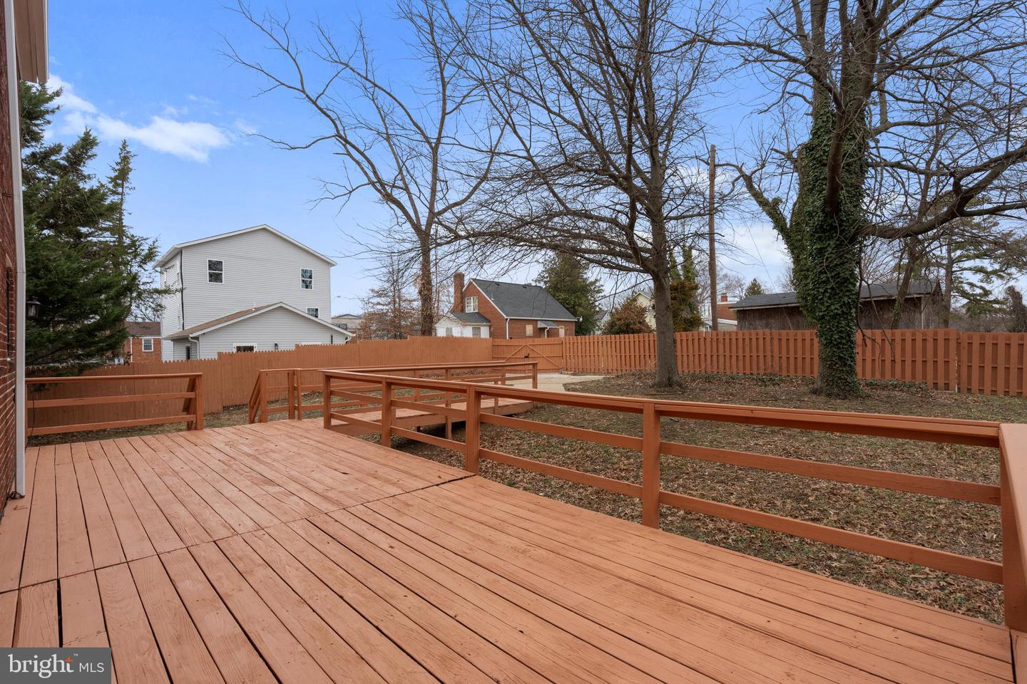 140 WILMINGTON PL SE, WASHINGTON, District Of Columbia 20032, 4 Bedrooms Bedrooms, ,2 BathroomsBathrooms,Residential,For sale,140 WILMINGTON PL SE,DCDC2214384 MLS # DCDC2214384