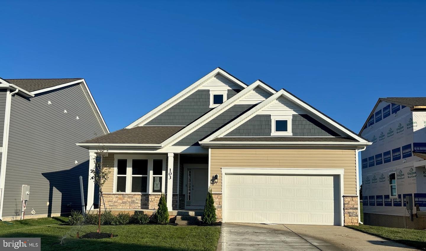 142 WOODFORD DR, STEPHENS CITY, Virginia 22655, 4 Bedrooms Bedrooms, ,3 BathroomsBathrooms,Residential,For sale,142 WOODFORD DR,VAFV2036002 MLS # VAFV2036002