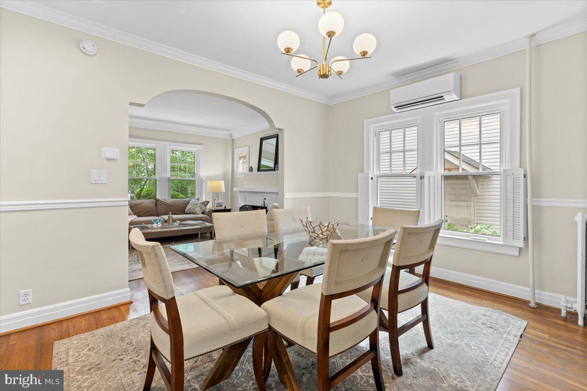 4332 CHESAPEAKE ST NW, WASHINGTON, District Of Columbia 20016, 3 Bedrooms Bedrooms, ,2 BathroomsBathrooms,Residential,For sale,4332 CHESAPEAKE ST NW,DCDC2214430 MLS # DCDC2214430
