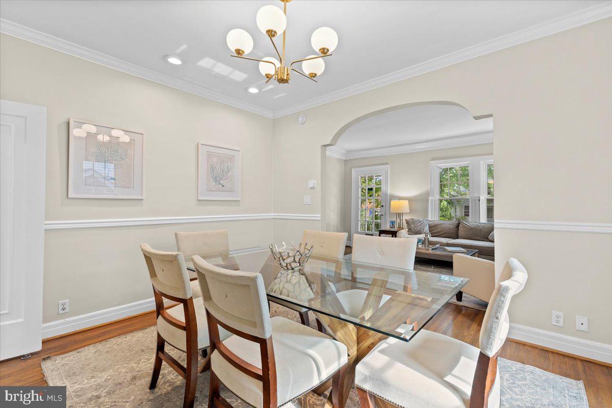 4332 CHESAPEAKE ST NW, WASHINGTON, District Of Columbia 20016, 3 Bedrooms Bedrooms, ,2 BathroomsBathrooms,Residential,For sale,4332 CHESAPEAKE ST NW,DCDC2214430 MLS # DCDC2214430
