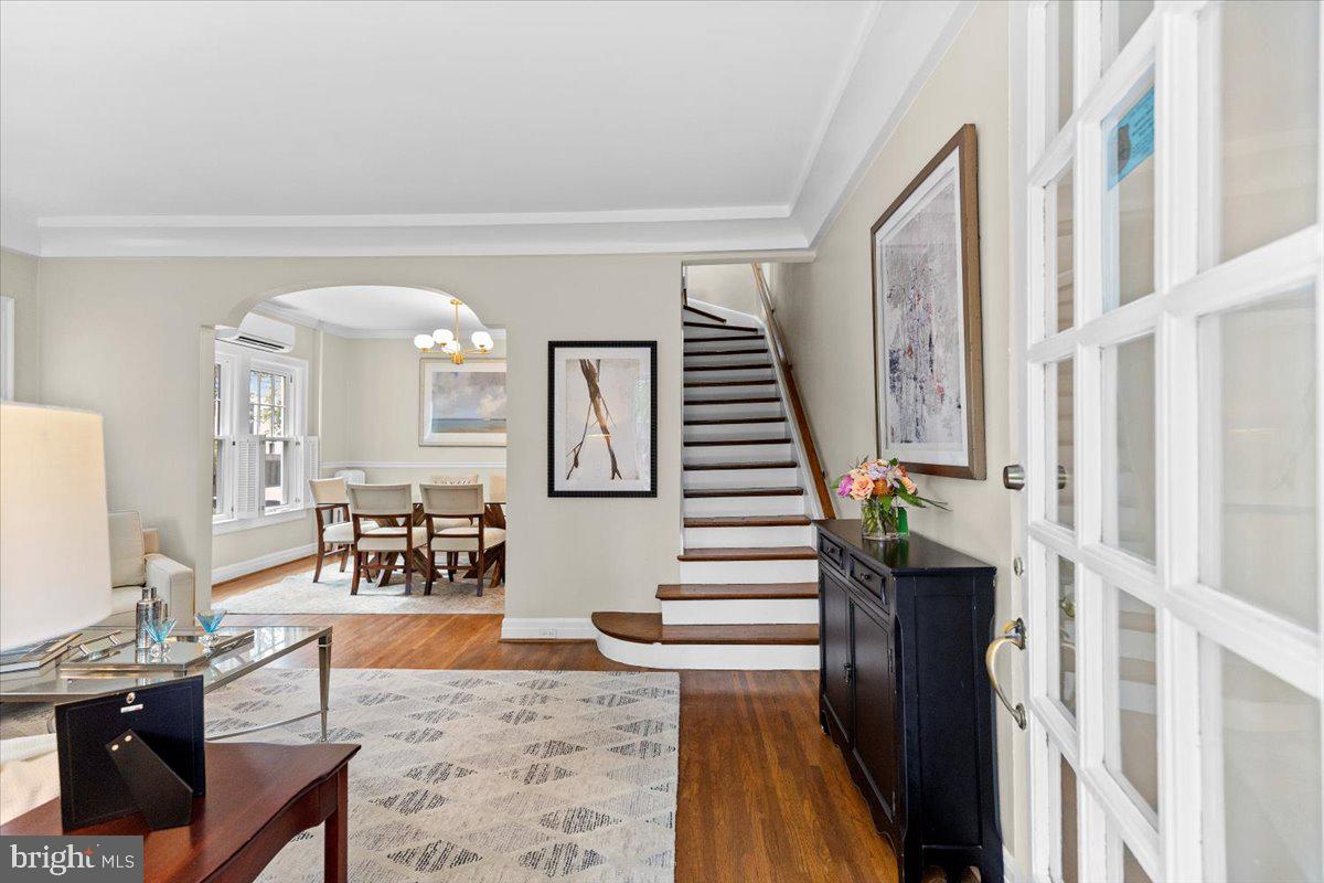 4332 CHESAPEAKE ST NW, WASHINGTON, District Of Columbia 20016, 3 Bedrooms Bedrooms, ,2 BathroomsBathrooms,Residential,For sale,4332 CHESAPEAKE ST NW,DCDC2214430 MLS # DCDC2214430
