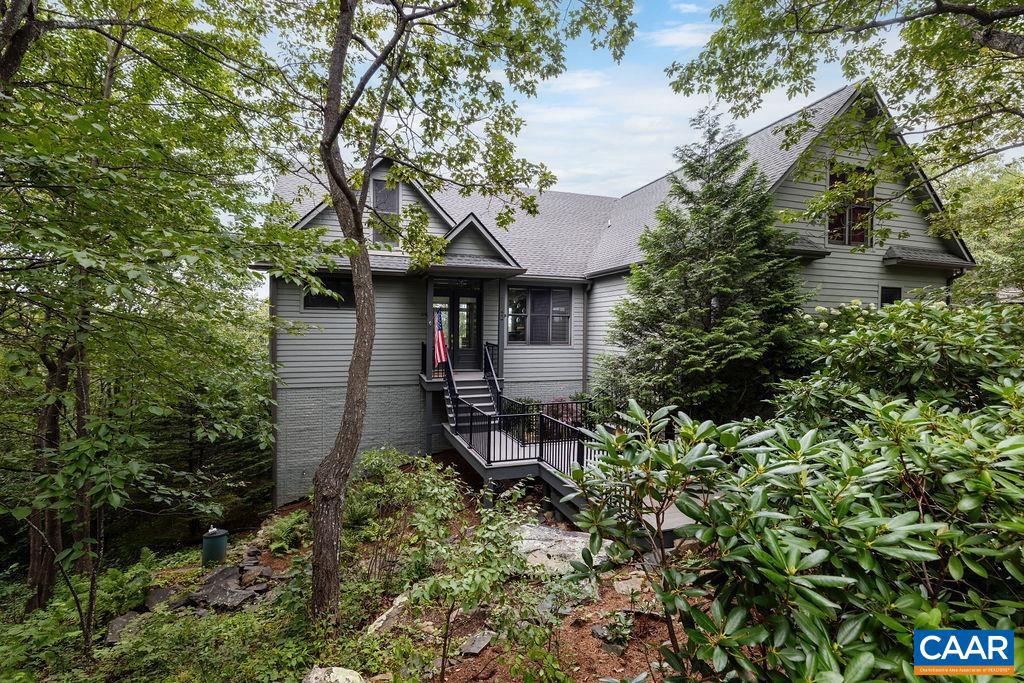 1142 BLUE RIDGE DR, WINTERGREEN RESORT, Virginia 22967, 6 Bedrooms Bedrooms, ,5 BathroomsBathrooms,Residential,For sale,1142 BLUE RIDGE DR,667646 MLS # 667646