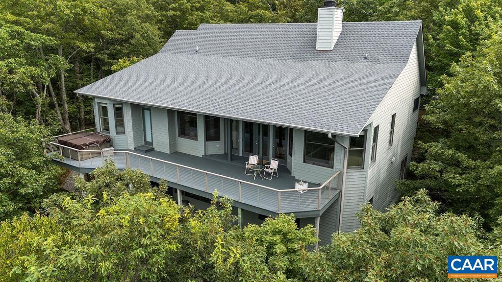 1142 BLUE RIDGE DR, WINTERGREEN RESORT, Virginia 22967, 6 Bedrooms Bedrooms, ,5 BathroomsBathrooms,Residential,For sale,1142 BLUE RIDGE DR,667646 MLS # 667646