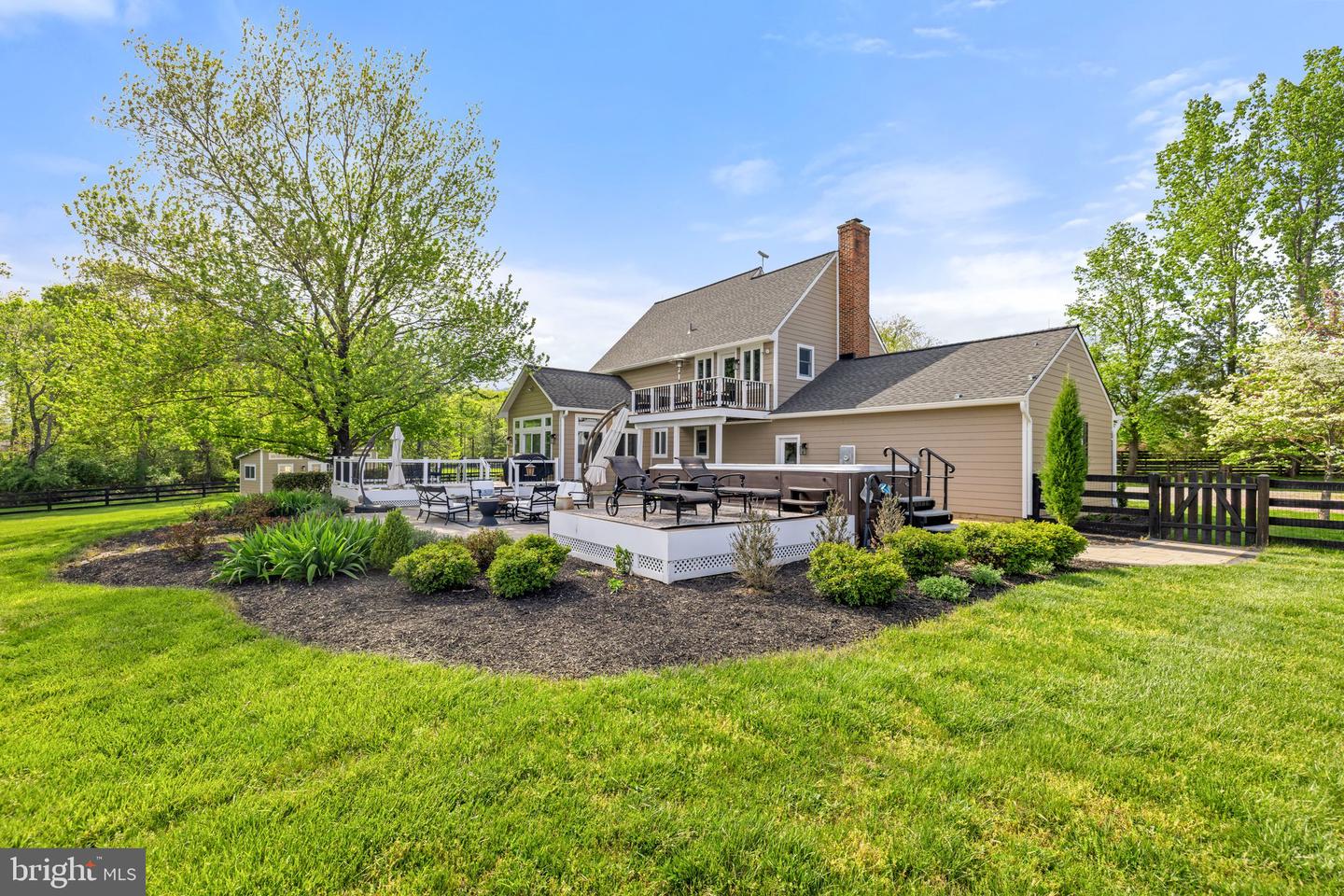 19798 FOGGY BOTTOM RD, BLUEMONT, Virginia 20135, 3 Bedrooms Bedrooms, ,2 BathroomsBathrooms,Residential,For sale,19798 FOGGY BOTTOM RD,VALO2087556 MLS # VALO2087556