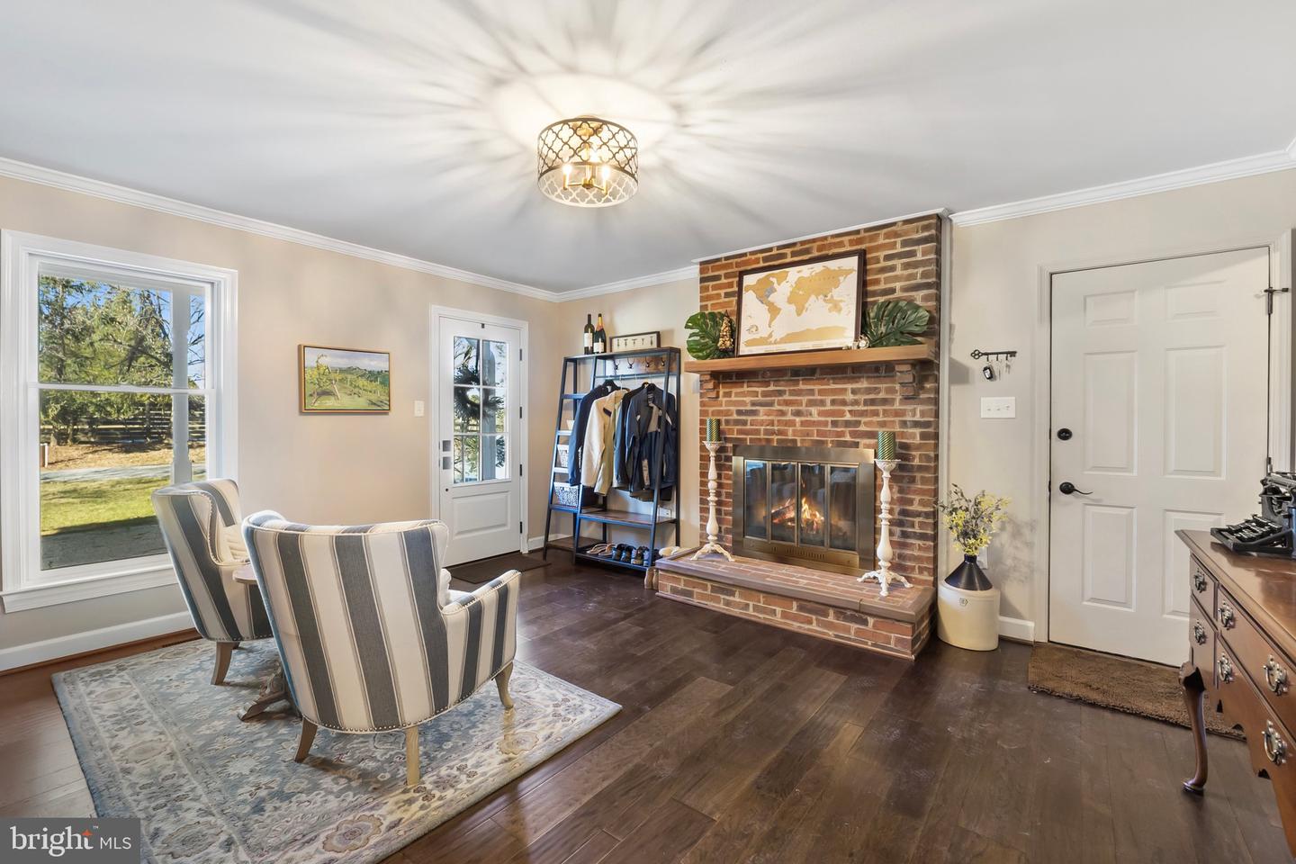 19798 FOGGY BOTTOM RD, BLUEMONT, Virginia 20135, 3 Bedrooms Bedrooms, ,2 BathroomsBathrooms,Residential,For sale,19798 FOGGY BOTTOM RD,VALO2087556 MLS # VALO2087556
