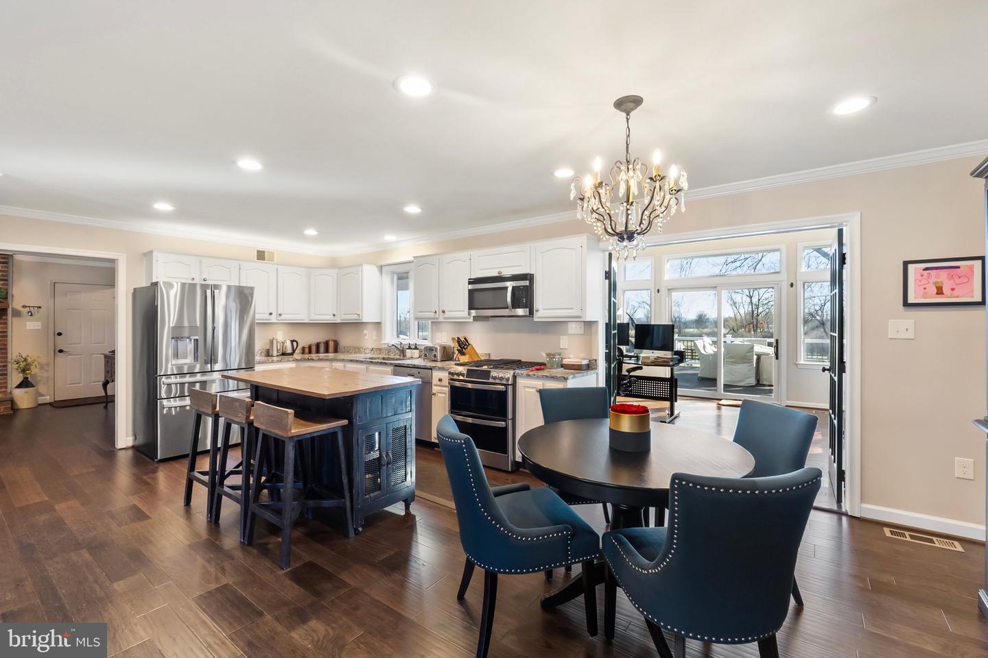 19798 FOGGY BOTTOM RD, BLUEMONT, Virginia 20135, 3 Bedrooms Bedrooms, ,2 BathroomsBathrooms,Residential,For sale,19798 FOGGY BOTTOM RD,VALO2087556 MLS # VALO2087556