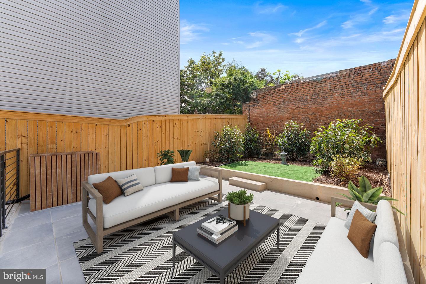 1414 5TH ST NW #A, WASHINGTON, District Of Columbia 20001, 3 Bedrooms Bedrooms, ,3 BathroomsBathrooms,Residential,For sale,1414 5TH ST NW #A,DCDC2186826 MLS # DCDC2186826