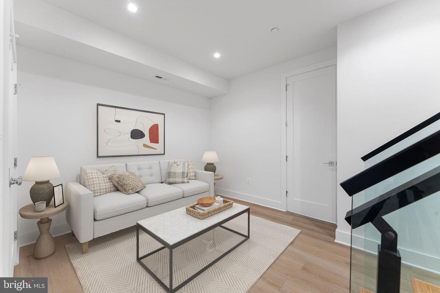 1414 5TH ST NW #A, WASHINGTON, District Of Columbia 20001, 3 Bedrooms Bedrooms, ,3 BathroomsBathrooms,Residential,For sale,1414 5TH ST NW #A,DCDC2186826 MLS # DCDC2186826