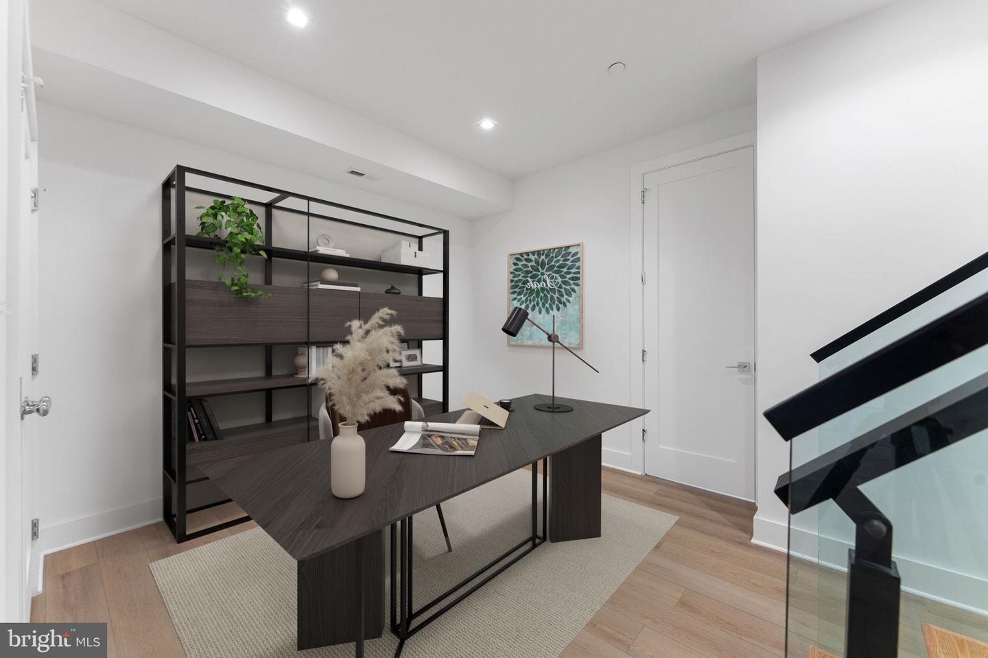 1414 5TH ST NW #A, WASHINGTON, District Of Columbia 20001, 3 Bedrooms Bedrooms, ,3 BathroomsBathrooms,Residential,For sale,1414 5TH ST NW #A,DCDC2186826 MLS # DCDC2186826