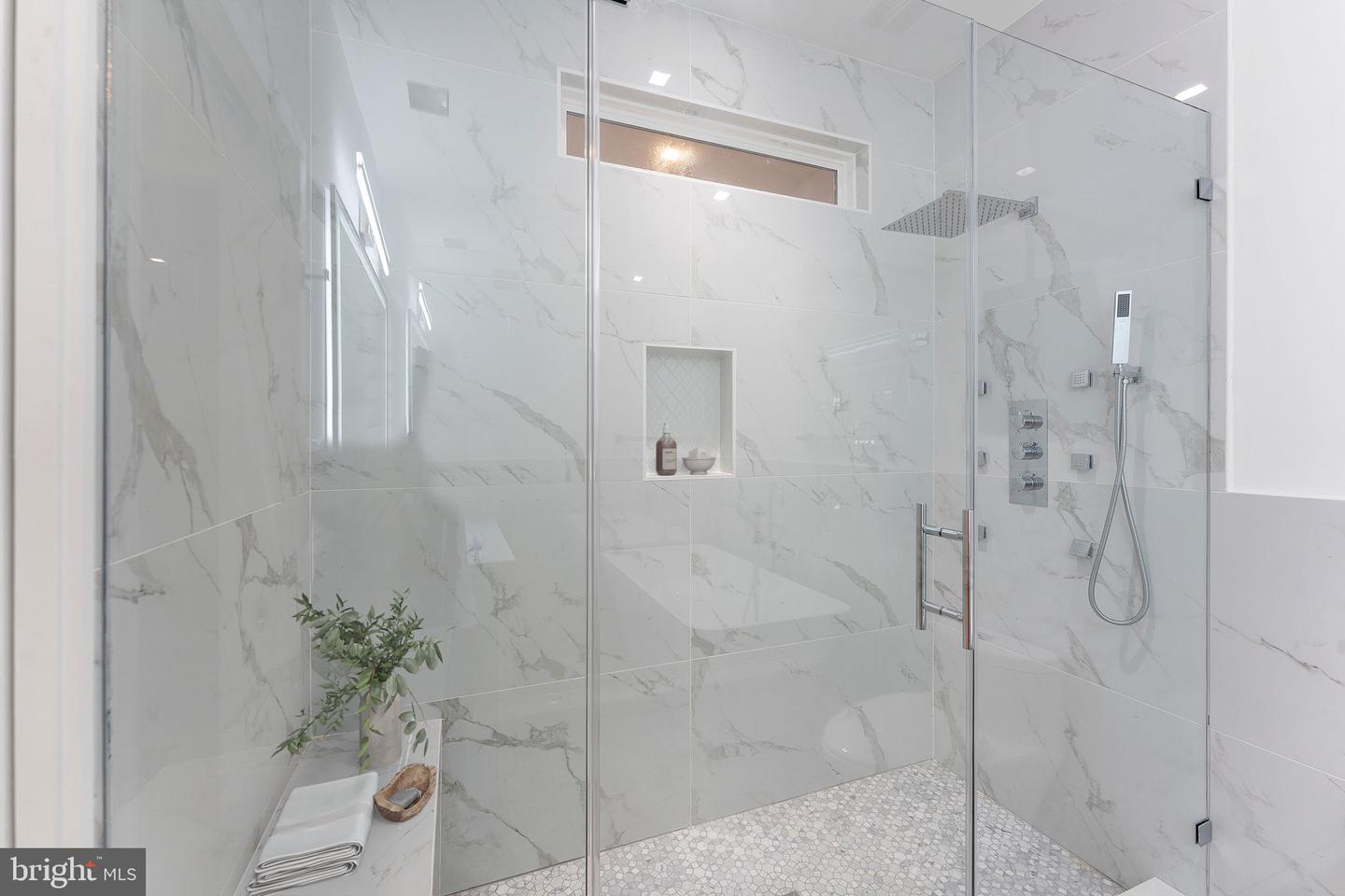 1414 5TH ST NW #A, WASHINGTON, District Of Columbia 20001, 3 Bedrooms Bedrooms, ,3 BathroomsBathrooms,Residential,For sale,1414 5TH ST NW #A,DCDC2186826 MLS # DCDC2186826