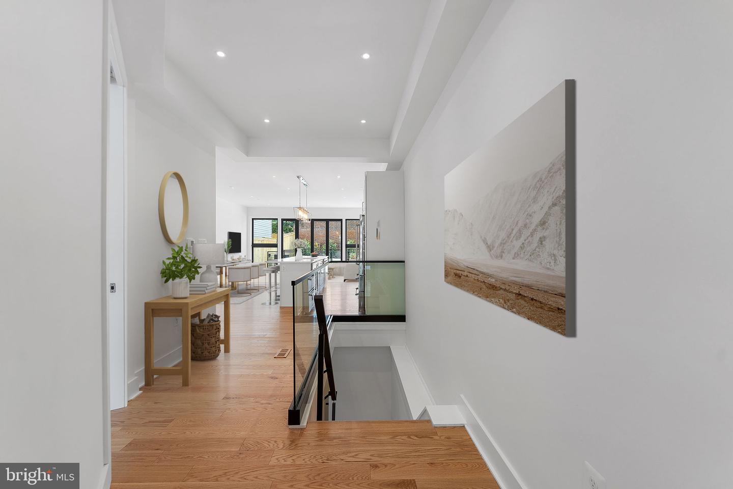 1414 5TH ST NW #A, WASHINGTON, District Of Columbia 20001, 3 Bedrooms Bedrooms, ,3 BathroomsBathrooms,Residential,For sale,1414 5TH ST NW #A,DCDC2186826 MLS # DCDC2186826