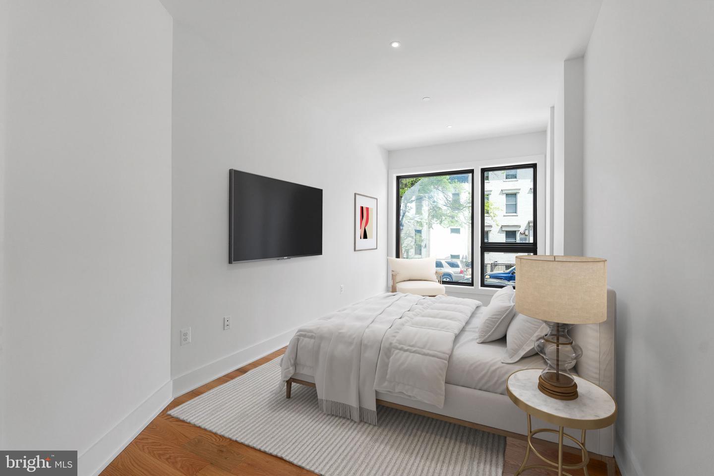 1414 5TH ST NW #A, WASHINGTON, District Of Columbia 20001, 3 Bedrooms Bedrooms, ,3 BathroomsBathrooms,Residential,For sale,1414 5TH ST NW #A,DCDC2186826 MLS # DCDC2186826