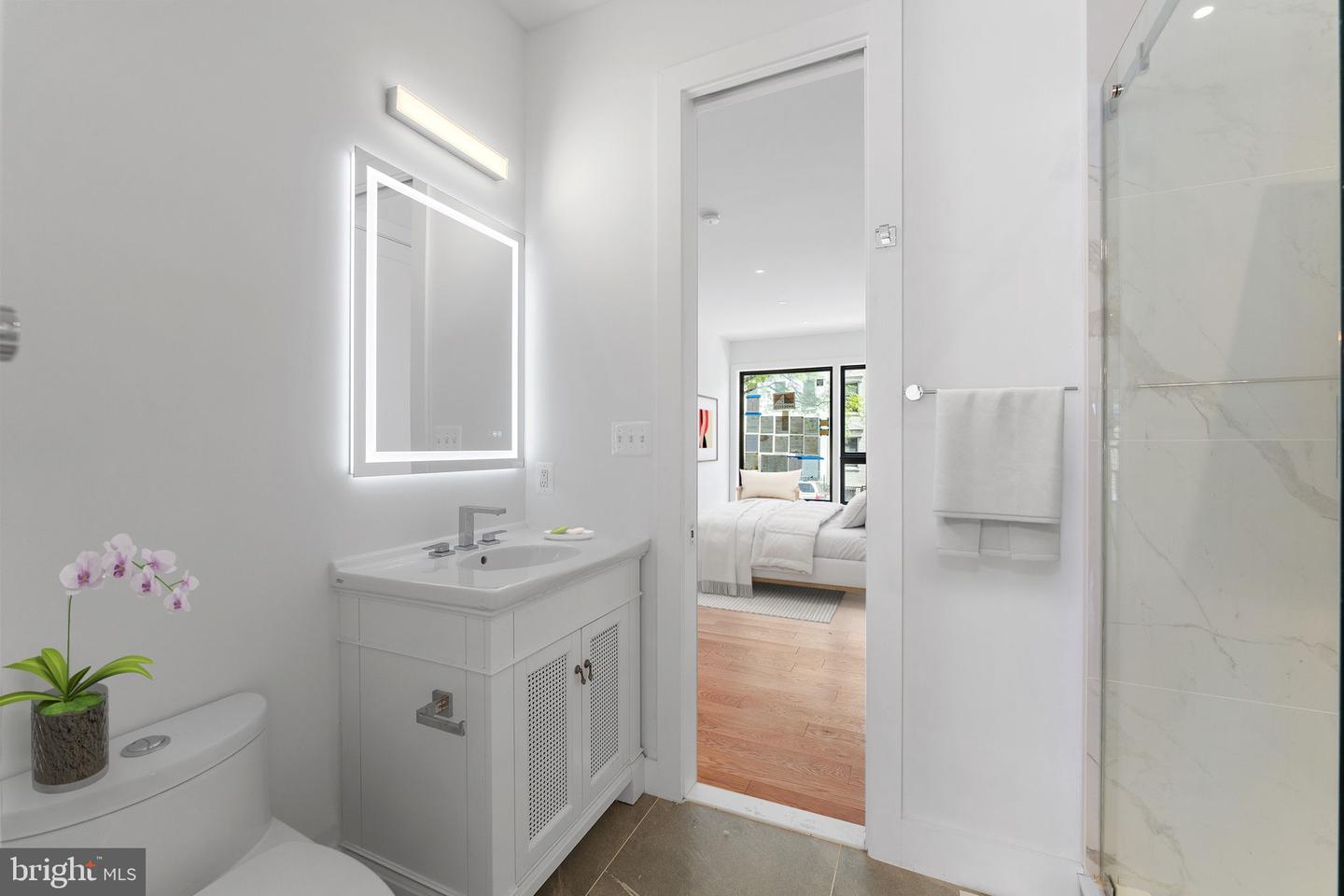 1414 5TH ST NW #A, WASHINGTON, District Of Columbia 20001, 3 Bedrooms Bedrooms, ,3 BathroomsBathrooms,Residential,For sale,1414 5TH ST NW #A,DCDC2186826 MLS # DCDC2186826