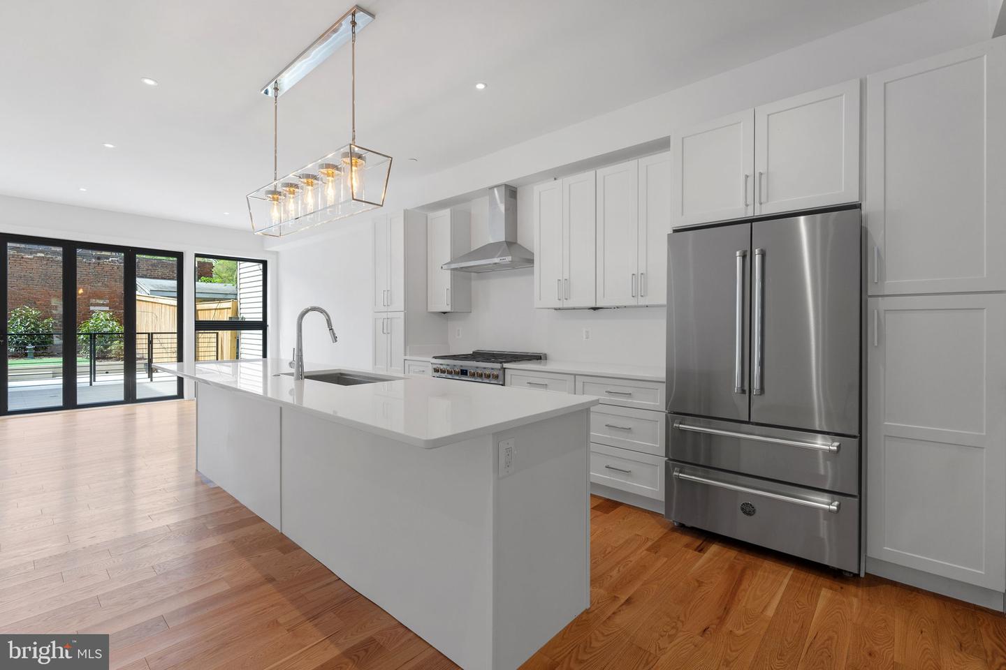 1414 5TH ST NW #A, WASHINGTON, District Of Columbia 20001, 3 Bedrooms Bedrooms, ,3 BathroomsBathrooms,Residential,For sale,1414 5TH ST NW #A,DCDC2186826 MLS # DCDC2186826