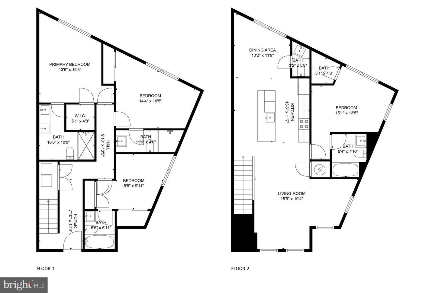 1850 CAPITOL AVE NE #1, WASHINGTON, District Of Columbia 20002, 4 Bedrooms Bedrooms, ,4 BathroomsBathrooms,Residential,For sale,1850 CAPITOL AVE NE #1,DCDC2188892 MLS # DCDC2188892