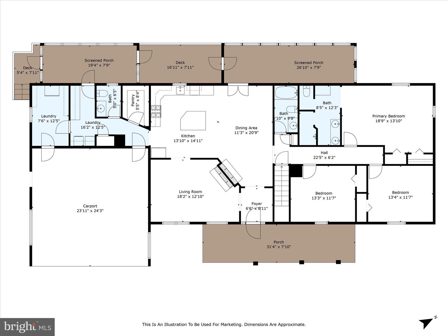 5409 SMITH CREEK RD, NEW MARKET, Virginia 22844, 3 Bedrooms Bedrooms, ,2 BathroomsBathrooms,Residential,For sale,5409 SMITH CREEK RD,VASH2011024 MLS # VASH2011024
