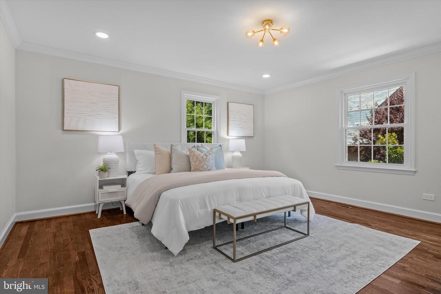 113 QUEEN ST, ALEXANDRIA, Virginia 22314, 4 Bedrooms Bedrooms, ,3 BathroomsBathrooms,Residential,For sale,113 QUEEN ST,VAAX2043708 MLS # VAAX2043708
