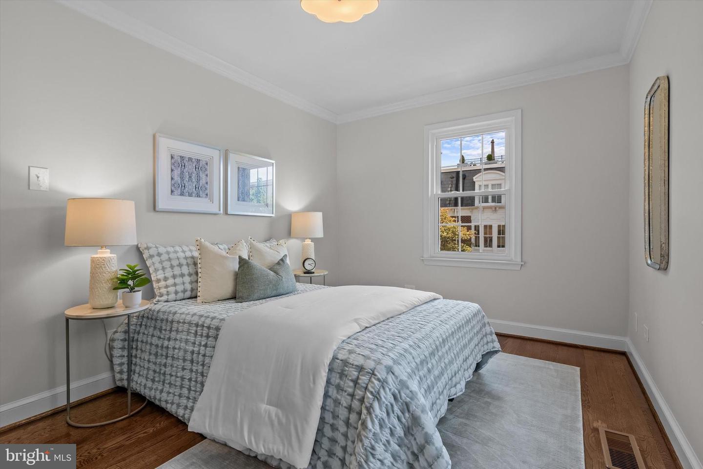 113 QUEEN ST, ALEXANDRIA, Virginia 22314, 4 Bedrooms Bedrooms, ,3 BathroomsBathrooms,Residential,For sale,113 QUEEN ST,VAAX2043708 MLS # VAAX2043708
