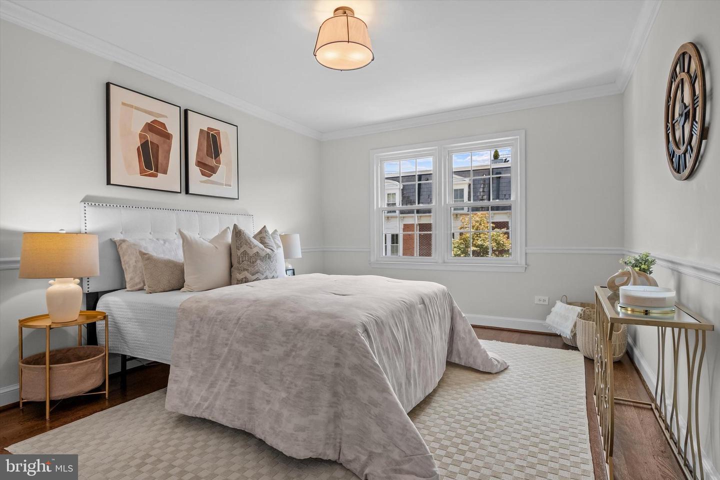 113 QUEEN ST, ALEXANDRIA, Virginia 22314, 4 Bedrooms Bedrooms, ,3 BathroomsBathrooms,Residential,For sale,113 QUEEN ST,VAAX2043708 MLS # VAAX2043708