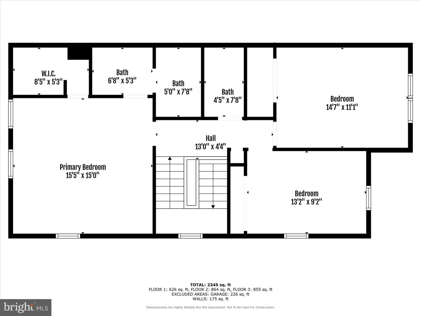 113 QUEEN ST, ALEXANDRIA, Virginia 22314, 4 Bedrooms Bedrooms, ,3 BathroomsBathrooms,Residential,For sale,113 QUEEN ST,VAAX2043708 MLS # VAAX2043708