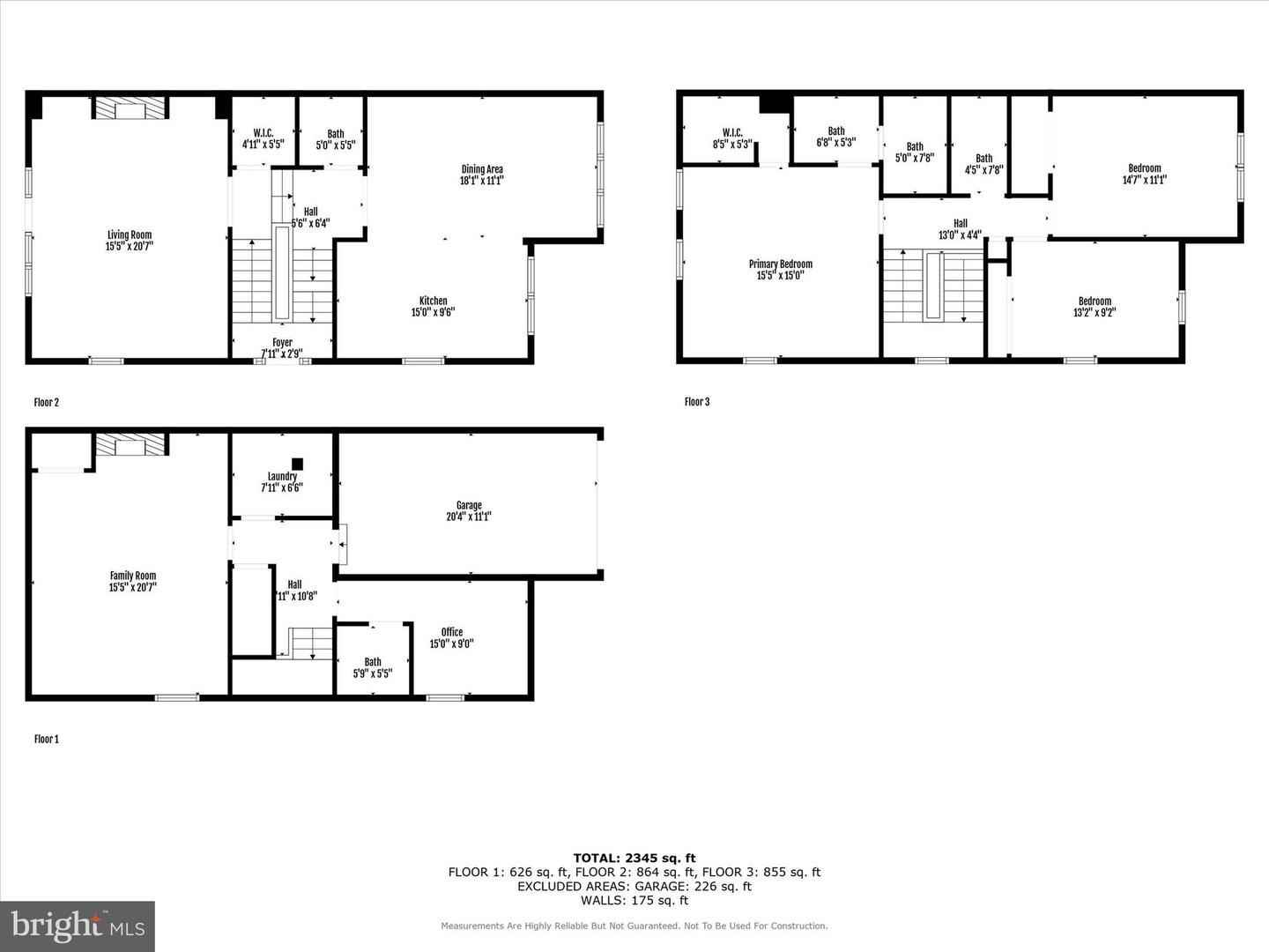 113 QUEEN ST, ALEXANDRIA, Virginia 22314, 4 Bedrooms Bedrooms, ,3 BathroomsBathrooms,Residential,For sale,113 QUEEN ST,VAAX2043708 MLS # VAAX2043708