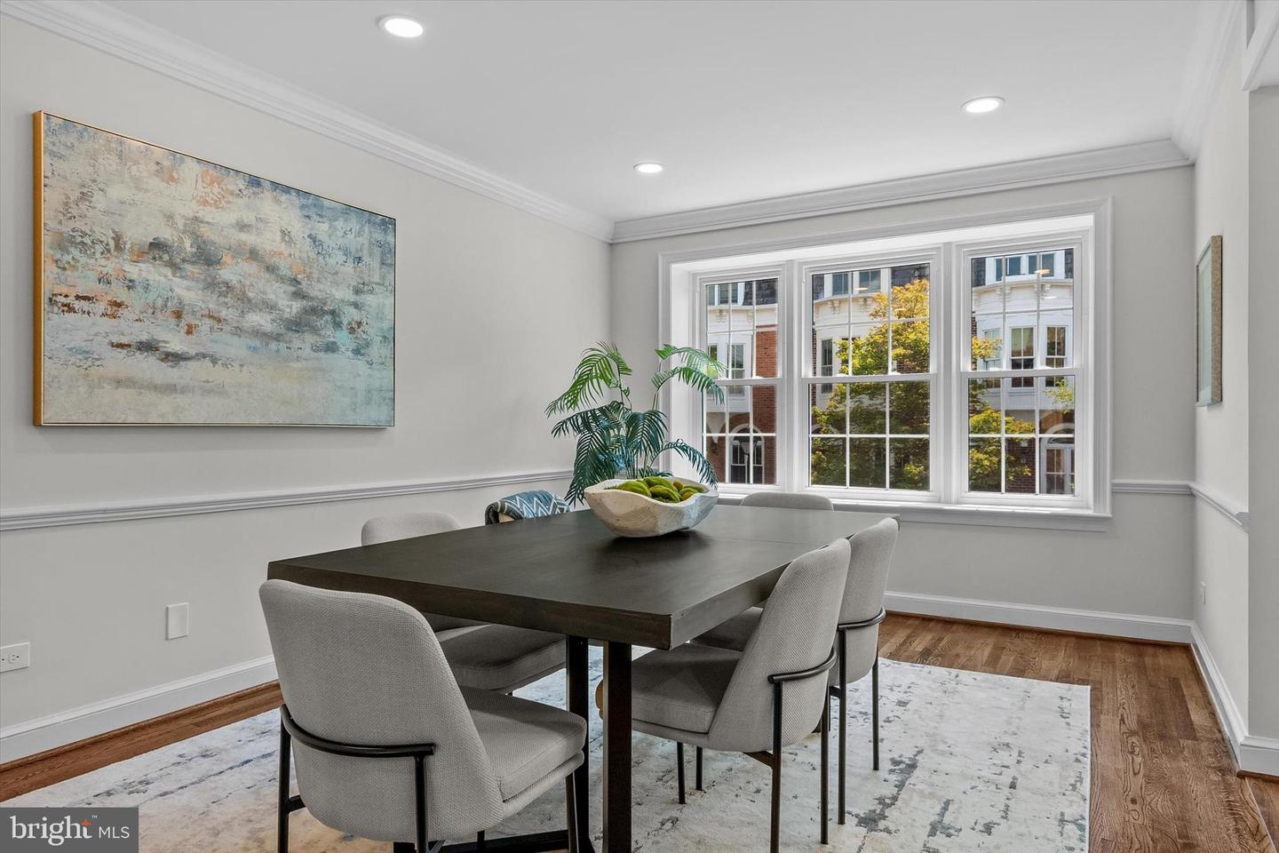 113 QUEEN ST, ALEXANDRIA, Virginia 22314, 4 Bedrooms Bedrooms, ,3 BathroomsBathrooms,Residential,For sale,113 QUEEN ST,VAAX2043708 MLS # VAAX2043708